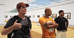 Arma 3 Art of War Charity Pack