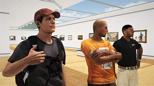 Arma 3 Art of War Charity Pack