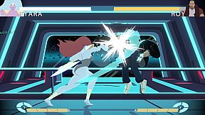 Punch Planet - Early Access