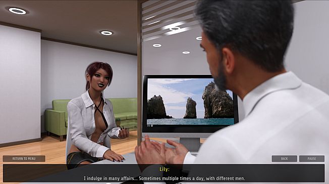 Cuckold Sex - Episode 7