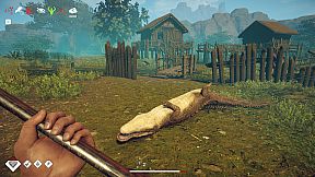 Survival: Fountain of Youth