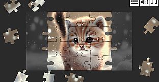 Jigsaw Puzzle - Baby Animals - Expansion Pack 2