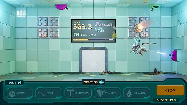 Ragdoll Robotics