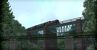 Train Simulator: Wutachtalbahn: Lauchringen – Immendingen Route Add-On