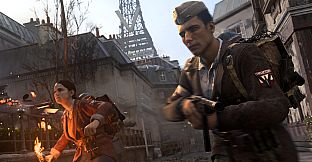 Call of Duty: WWII - Season Pass