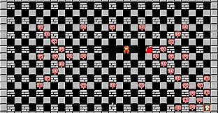 The Tower Of TigerQiuQiu 2 Bomb M0