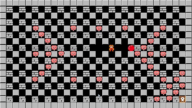 The Tower Of TigerQiuQiu 2 Bomb M0