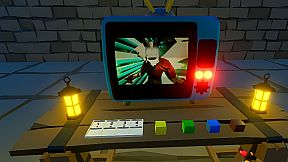 The Journey into the Virtual Void