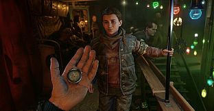 Metro Exodus - The Two Colonels Enhanced Edition