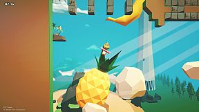 Wildlings: Why is There a Zoo in Bazooka?