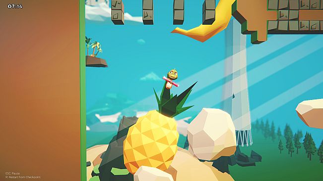 Wildlings: Why is There a Zoo in Bazooka?