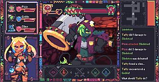 Rizz Dungeon: Skeleton Key to My Heart