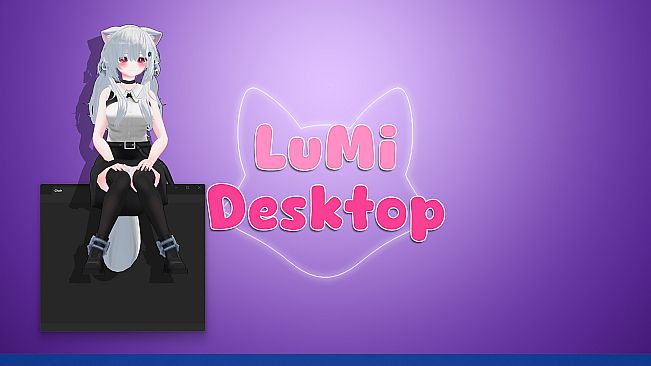 LuMi Desktop