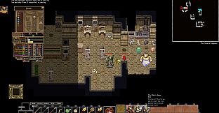 Dungeons of Dredmor: Realm of the Diggle Gods