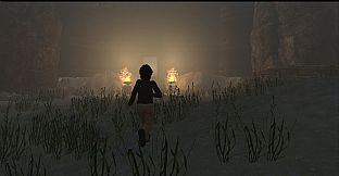 Samira: Taken From Time