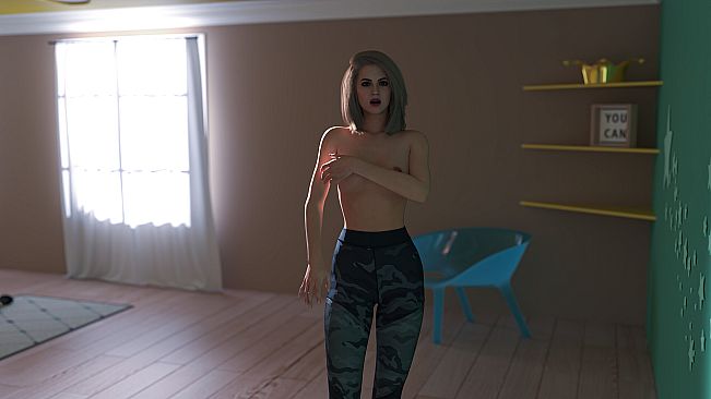 The Perfect Paradise