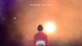 Yi and the Thousand Moons