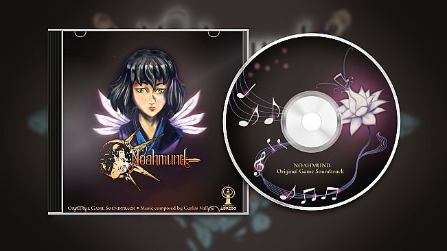 Noahmund - Soundtrack