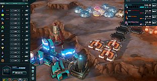 Offworld Trading Company - Conspicuous Consumption DLC