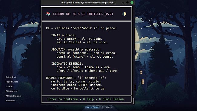 FlashBoss - Italian Pareto 1