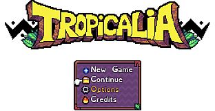 Tropicalia - Sountrack + Artwork