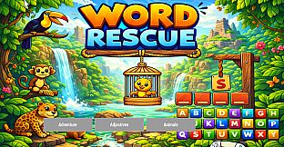 Word Rescue
