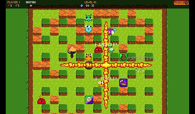 C64 & AMIGA Classix Remakes Sixpack 3