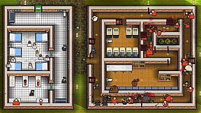 Prison Architect: