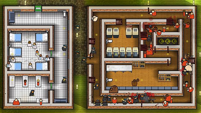 Prison Architect:
