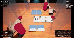 Poker in Blood
