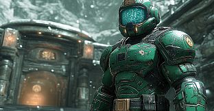 Nemesis Zero  |  Open-World Multiplayer