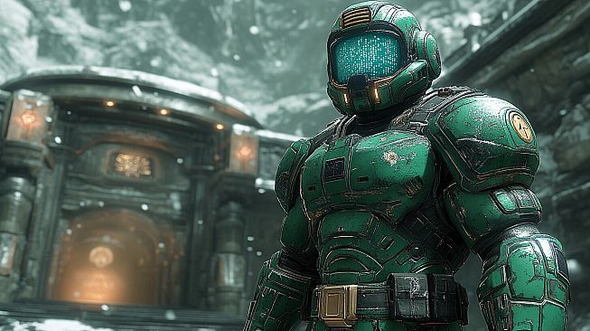 Nemesis Zero  |  Open-World Multiplayer