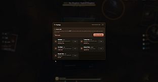 idle Collection