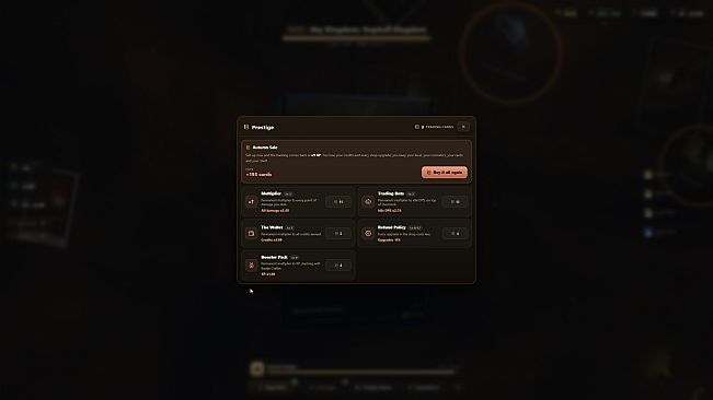 idle Collection