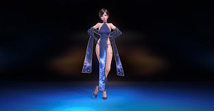 Angel Legion-DLC Myriad Splendor C