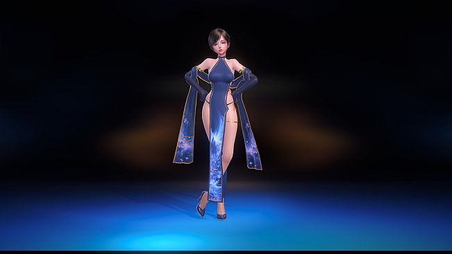 Angel Legion-DLC Myriad Splendor C