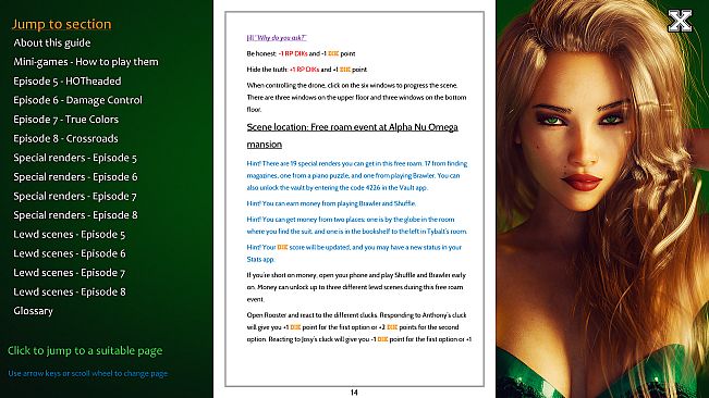 Being a DIK: Season 2 - The complete official guide