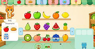 Little Supermarket