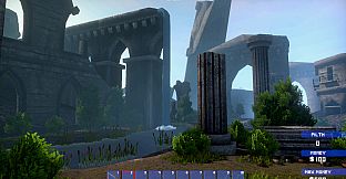 Fishing Shop Simulator