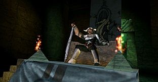 Omikron: The Nomad Soul