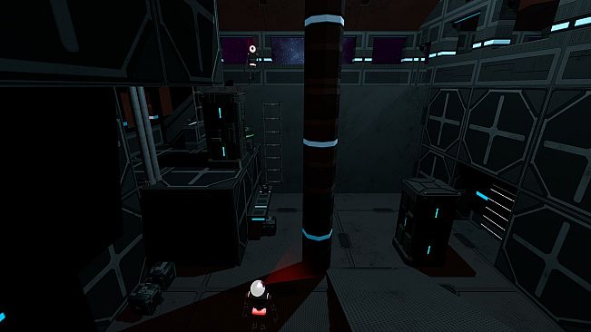 RoboHeist VR