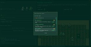 Your Quest: Tales of Orynthia