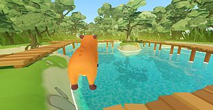 Capybara Against Humanity