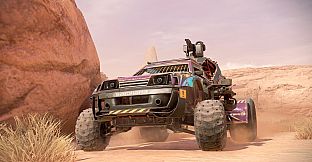 Crossout - Drive Pack