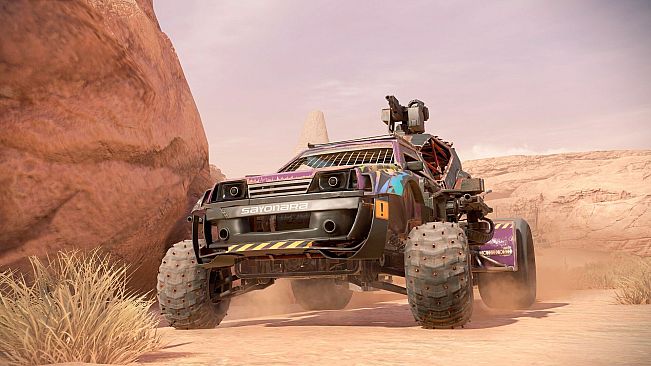 Crossout - Drive Pack