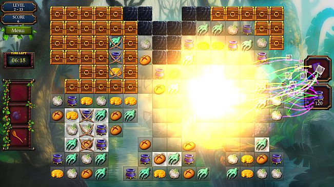 Amanda's Magic Book 5: Hansel and Gretel