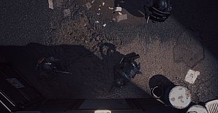 Ready or Not [archive]