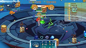 肥肥大作战 fat battle