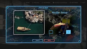 Armor Clash 2022  [RTS]