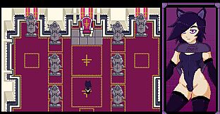 Nekomancer: Seeded by Darkness